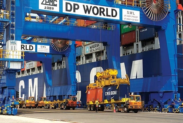 L&rsquo;État djiboutien condamné à verser 385 millions USD à DP World