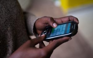 Congo Brazza : hausse des transactions de paiement mobile