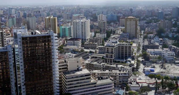 Togo : la croissance s’accélère plus que prévu