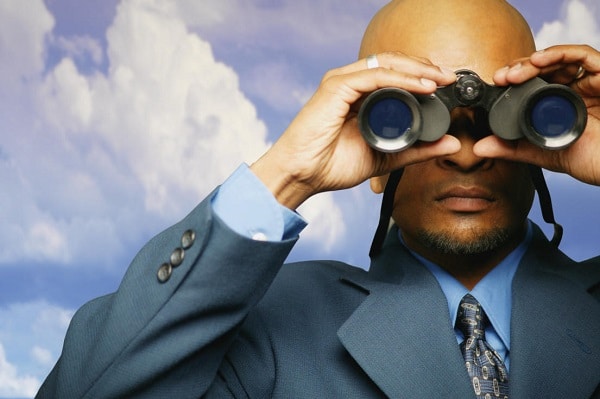 Formation certifiante en veille et intelligence économique du 17 au 19 avril 2019 à Dakar