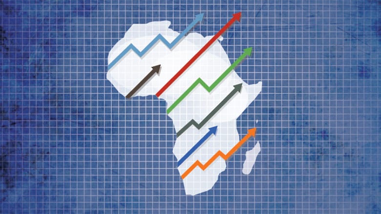 Afrique subsaharienne : trois ans après la crise, la croissance reste bloquée sous les 3 %