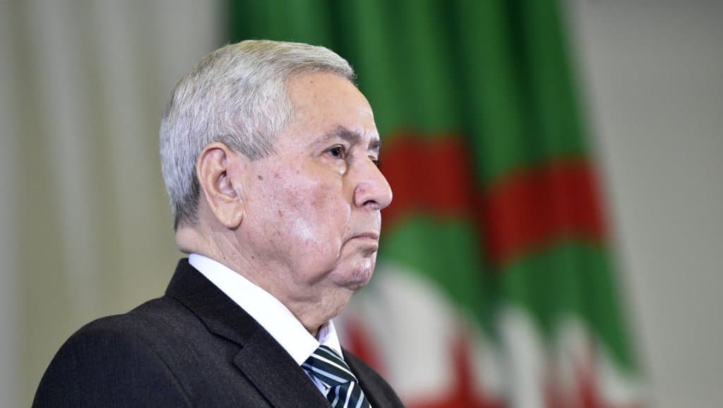 Abdelkader Bensalah, un vrai faux « marocain » aux commandes de l&rsquo;Algérie