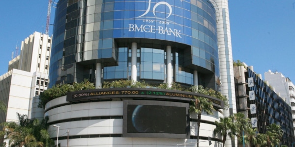 BMCE Bank Of Africa frappe ses actionnaires au porte-monnaie …et déroule le tapis rouge à un actionnaire britannique