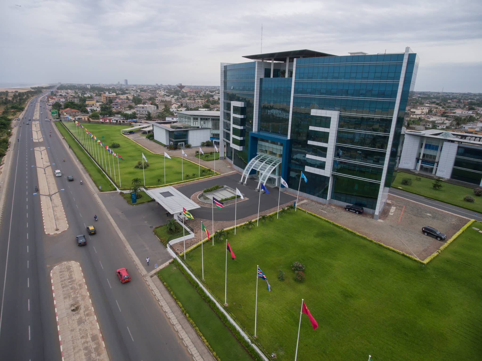 Ecobank (TI) paie ses dividendes le 8 juin prochain
