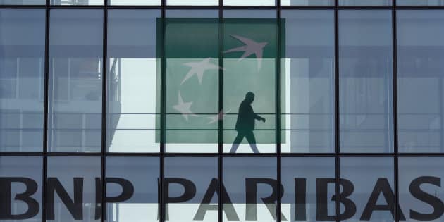 BNP Paribas rattrappée par le  génocide soudanais