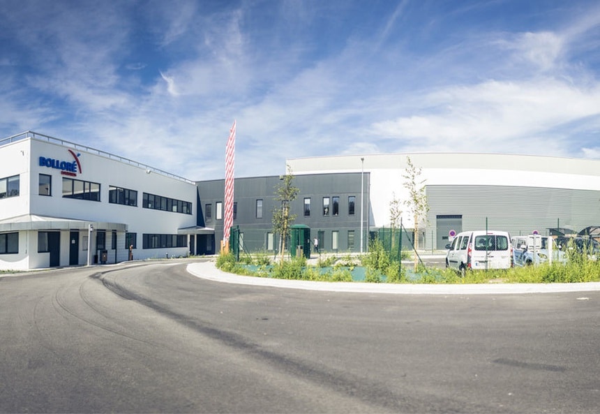 Bolloré Logistics a signé un accord stratégique pour le déploiement mondial de son nouveau T.M.S : CargoWise One