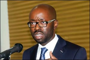 Guinée Equatoriale : Cesar Augusto Mba Abogo, nouveau ministre des Finances