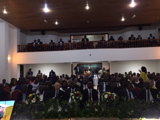 Cameroun : Le Franc CFA en débat pour l’émergence des pays de la CEMAC