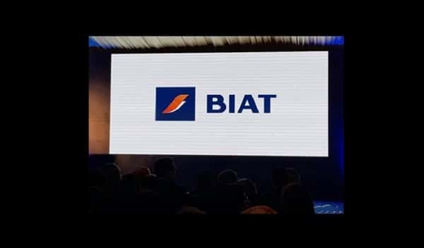 Tunisie : un nouveau logo pour la BIAT