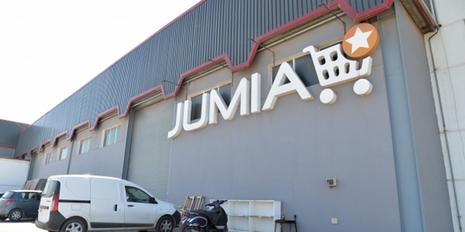 Admise à la bourse de New York, Jumia ferme la  porte aux investisseurs nigérians