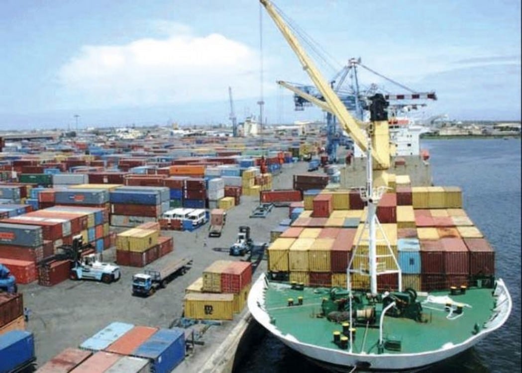 Signature d’un protocole d’accord entre le Port de Dakar et Namport