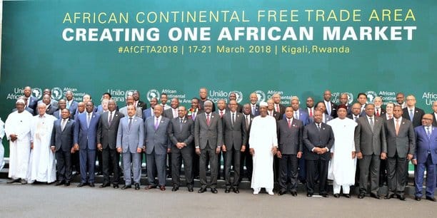ZLECAF : la Mauritanie adopte une démarche inclusive