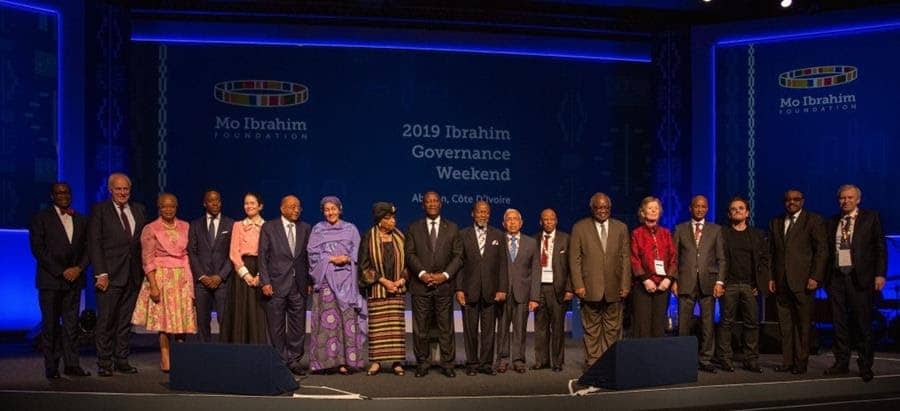 Banque Africaine de Développement:  Mary Robinson, tête de pont du trio d&rsquo;experts pour mener la revue indépendante