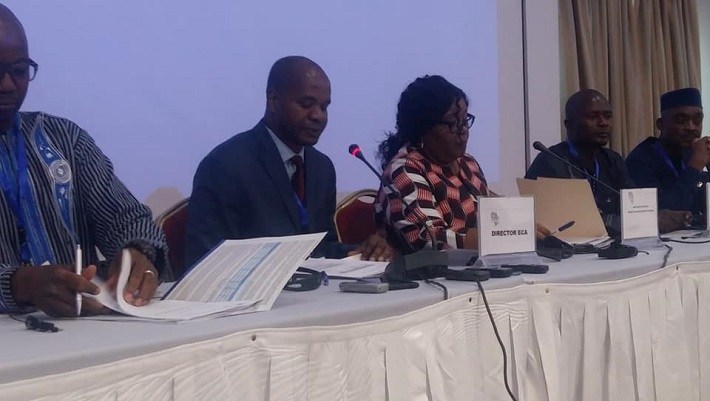 Les experts de l’Afrique de l’Ouest  au Liberia pour le suivi et l’évaluation des agendas 2030 et 2063