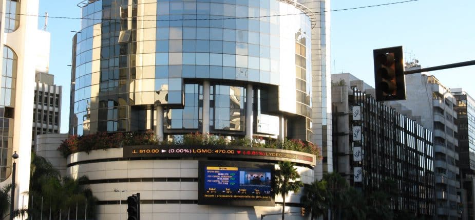 Maroc: la BERD à la rescousse de BMCE Bank Of Africa
