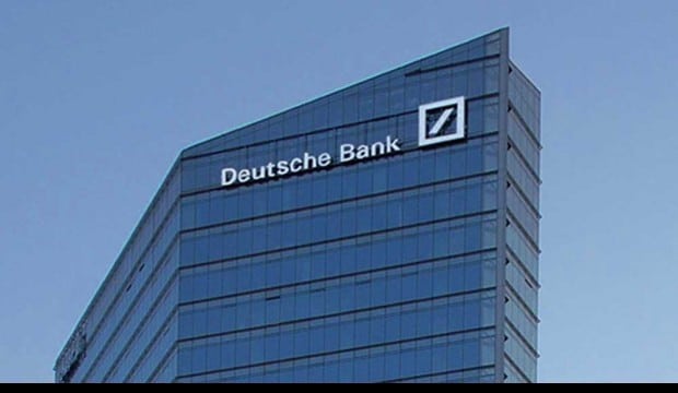 Deutsche Bank accorde 1 milliard d’euros au secteur privé angolais