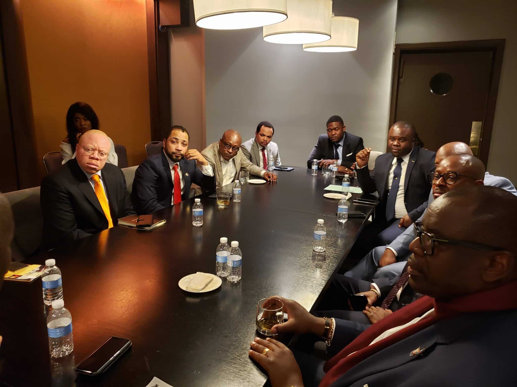 RDC : Congo Business Network lance une campagne de crowdfunding pour accompagner des start-ups
