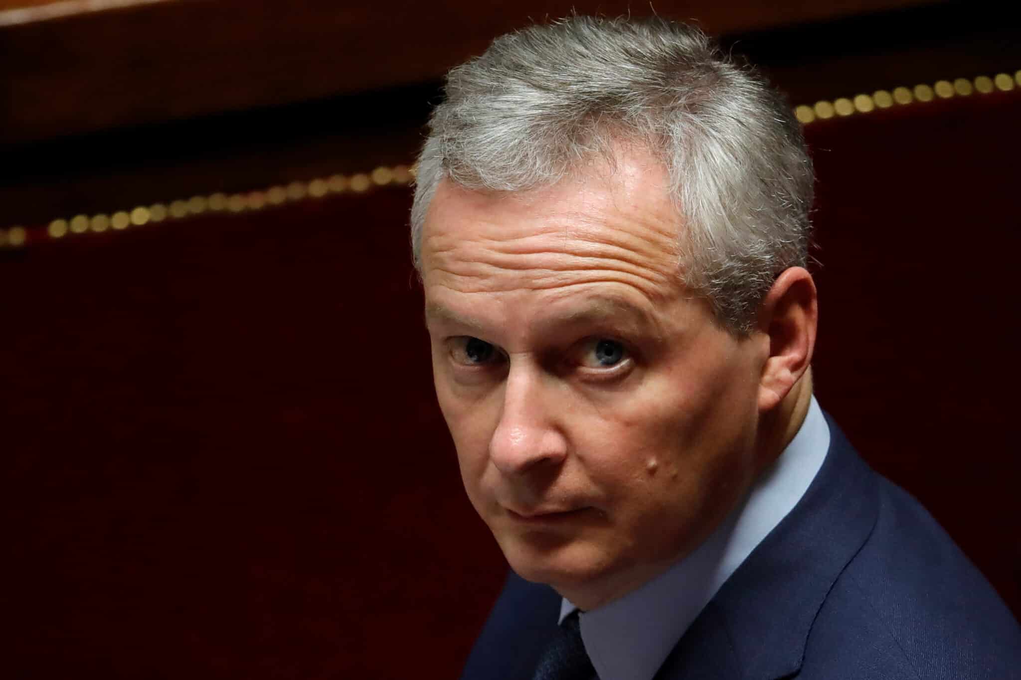 Aides sociales en France : le ministre des Finances dénonce des envois frauduleux vers les pays du Maghreb