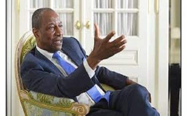 Guinée: Alpha Condé et les 90 millions de dollars de la 4G