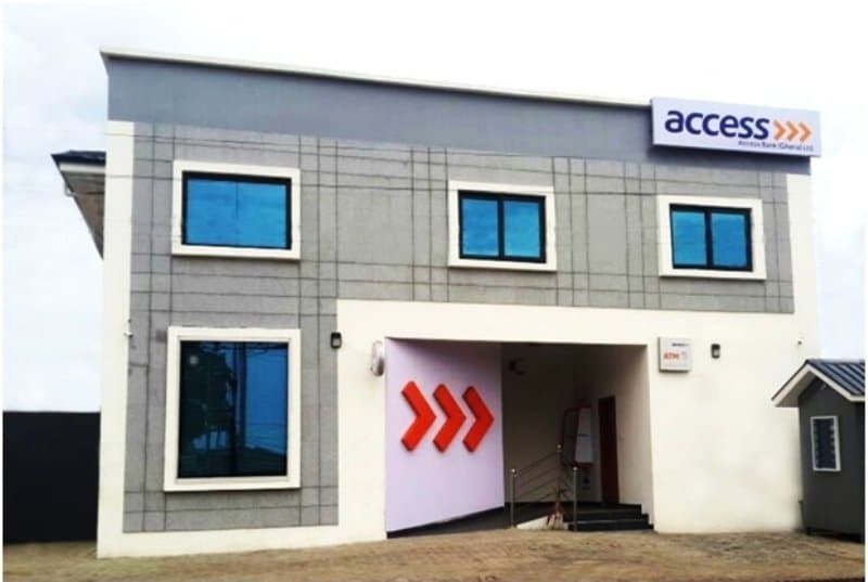 Nigeria : forte progression du bénéfice semestriel d’Access Bank