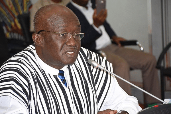Une nouvelle compagnie aérienne pour le Ghana