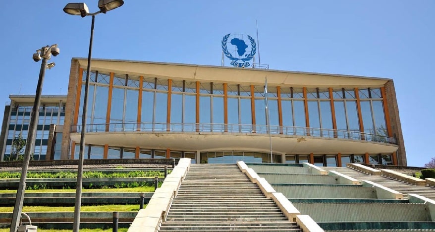 La CEA signe un contrat de 28 millions de dollars avec un fournisseur pour commencer les travaux de rénovation de Africa Hall
