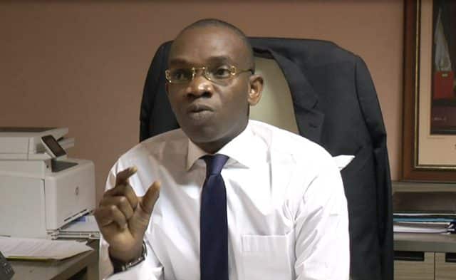 Gabon: situation tendue pour la caisse nationale d&rsquo;assurance-maladie
