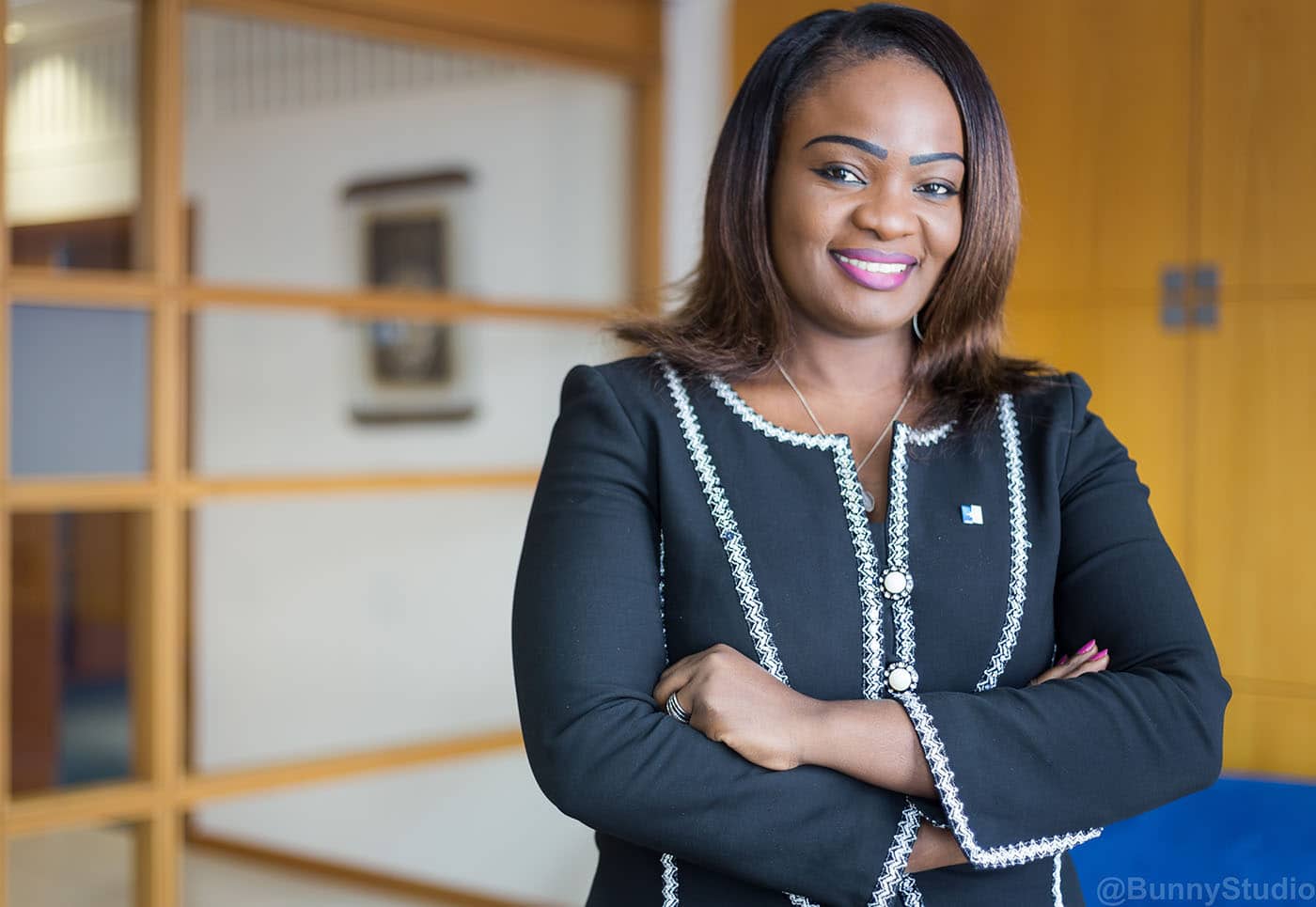 BGFIBank Gabon distribue le sourire et le dividende