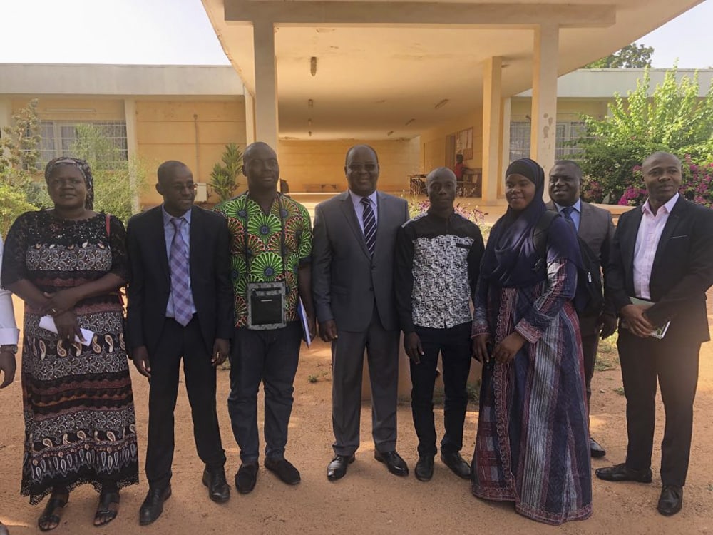 BRVM: évaluation du projet de la Bourse des matières premières agricoles de Côte d&rsquo;Ivoire
