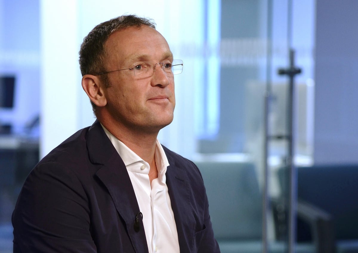 Le sud-africain Naspers à  Euronext le 17 juillet