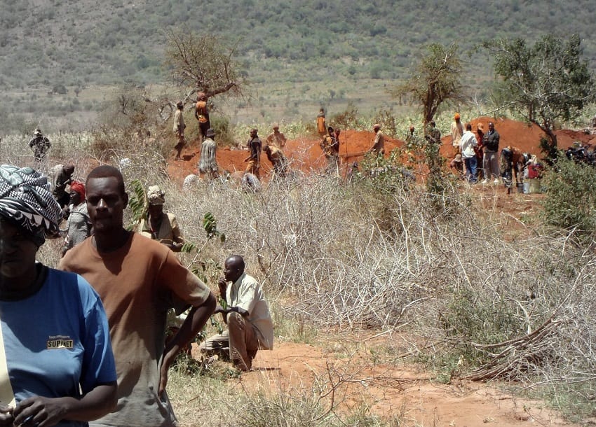 Le Burkina Faso remporte son bras de fer contre Pan African Minerals
