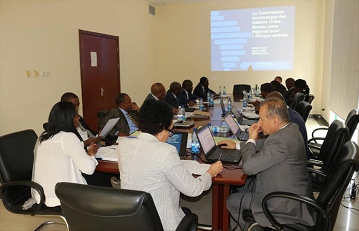 CEA et CEMAC fédèrent leurs efforts pour l’émergence de l’Afrique centrale