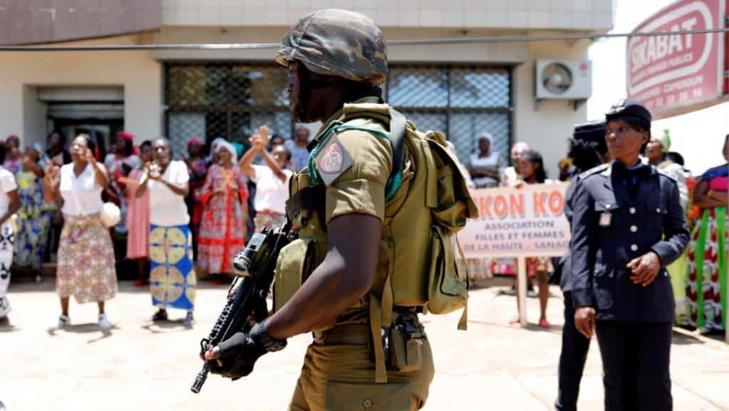 Cameroun :doit-on se tuer à cause de la langue ?