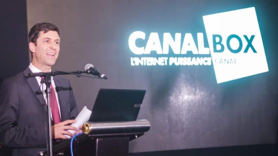 Le Groupe Vivendi renforce son réseau en Afrique