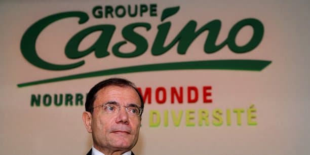 En difficultés en France, l’enseigne Casino prospère en Afrique