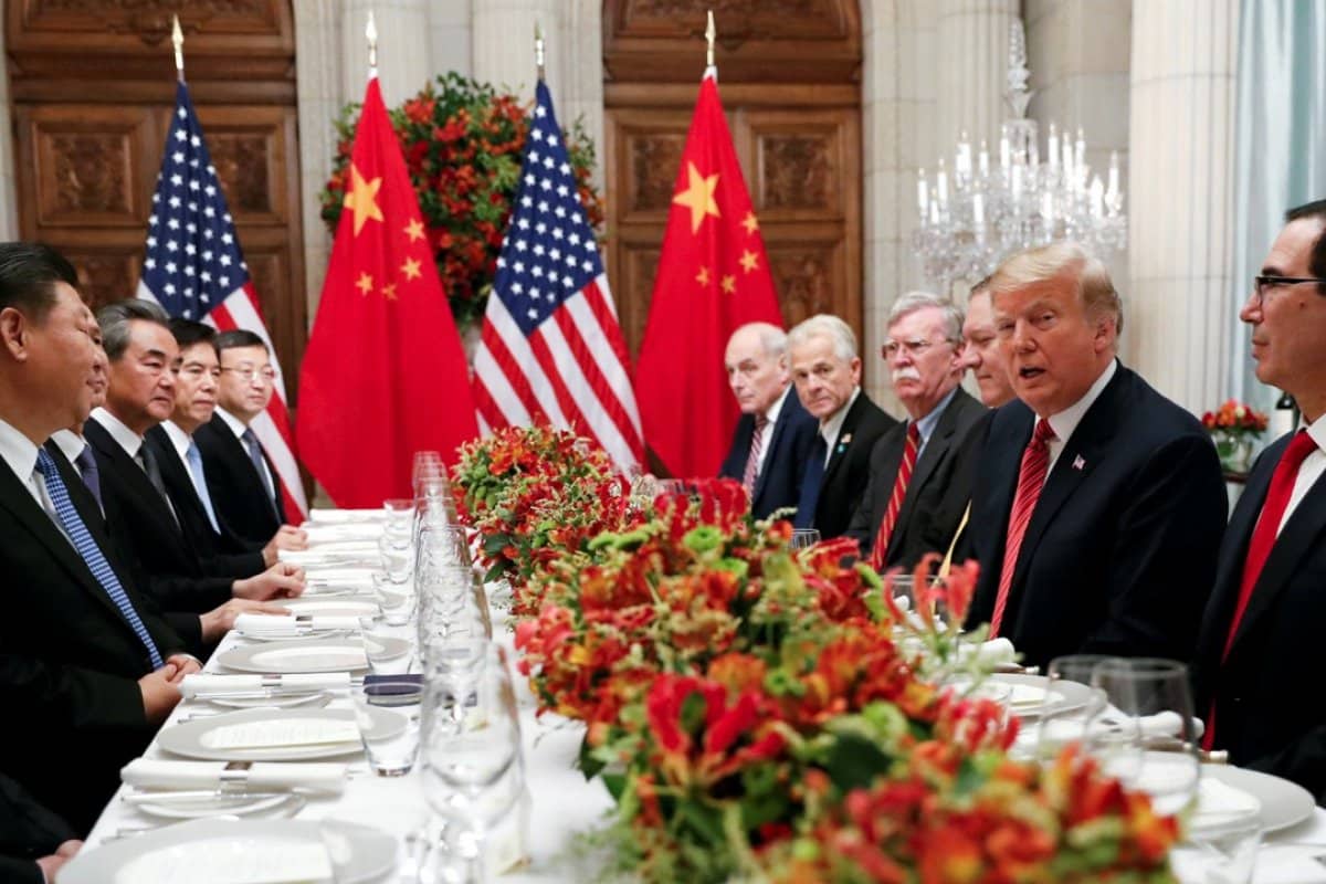 D&rsquo;imitateur à précurseur : Bilan des ambitions de la Chine en matière de 5G (Coface)