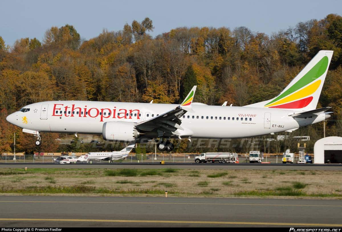 Boeing reconnaît les défauts du 737 Max