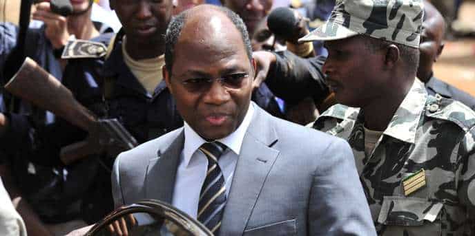 Djibril Bassolé du Burkina Faso: «c’est le terrain qui commandera la manœuvre» (exclusif)