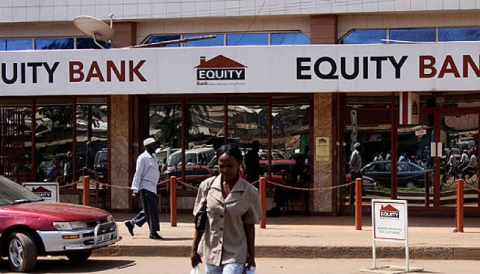 COVID -19 : au Kenya, Equity Bank au chevet des PME