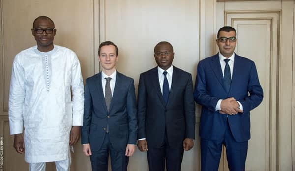 Pourquoi le  FMI tresse des lauriers au Bénin