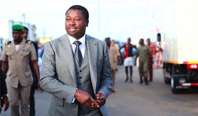 Diplomatie : Faure Gnassingbé dans une mission de facilitation entre Abidjan et Bamako