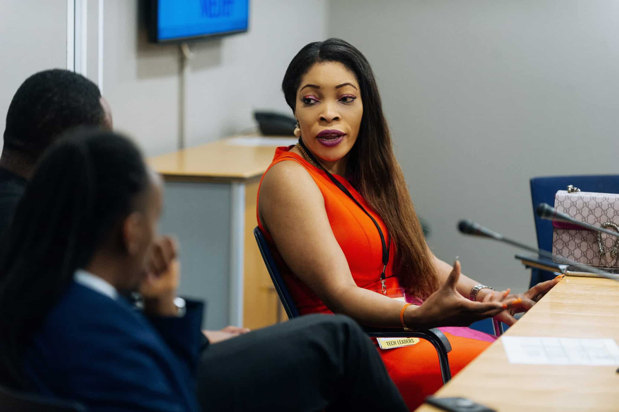 France : Les entrepreneurs tech congolais à la recherche des investisseurs à Afrobytes le 15 mai à Paris