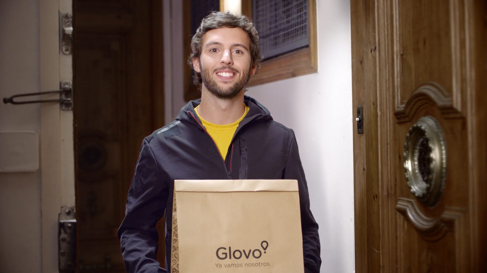 Glovo lève 150 millions d’euros pour renforcer sa croissance au Maroc