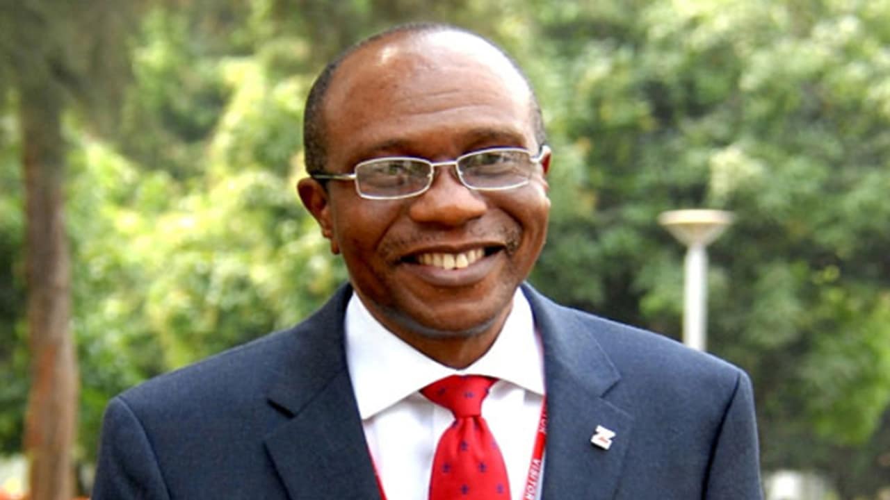 Le gouverneur de la Banque Centrale du Nigeria rempile