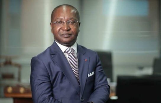 Côte d’Ivoire: 7 056 milliards de Fcfa prêtés aux ménages et aux entrepises