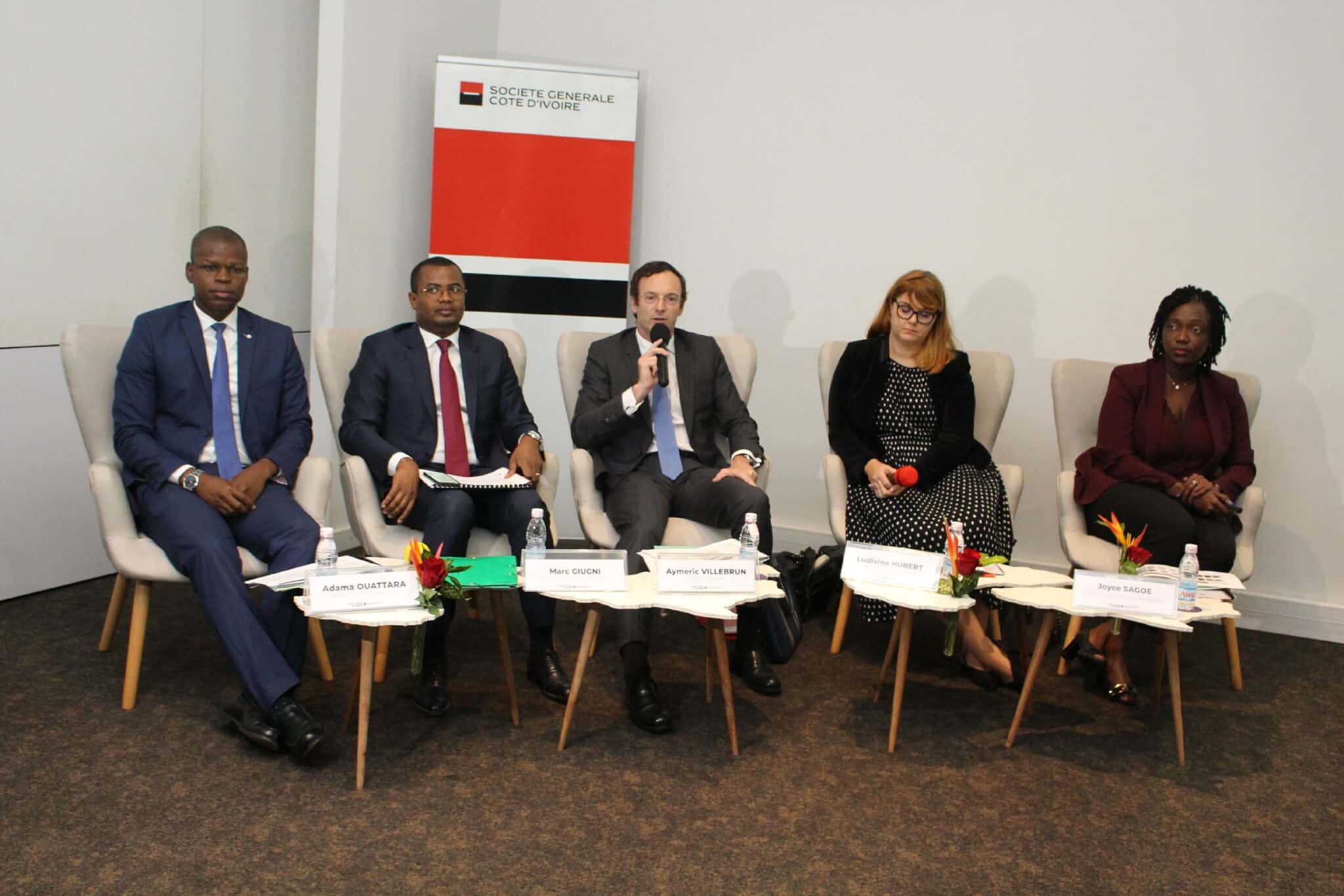 Côte d&rsquo;Ivoire: la SGCI consolide son leadership