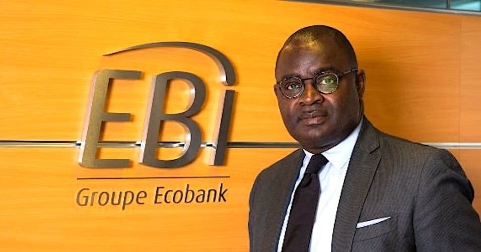 EBI SA (Groupe Ecobank) publie des résultats 2018 en forte hausse