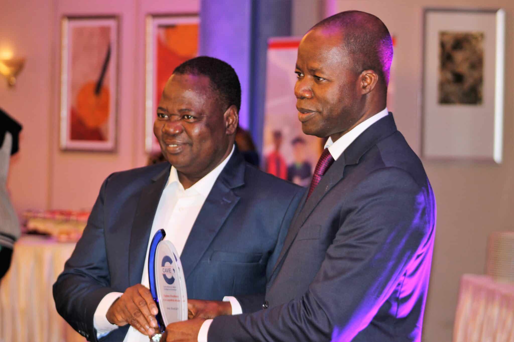 La Journée Africaine de l’Intelligence Economique 2019 sous le signe « des victoires à portée de main »
