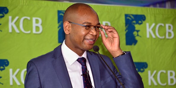 Kenya Commercial Bank va acquérir des banques au  Rwanda et en  RDC
