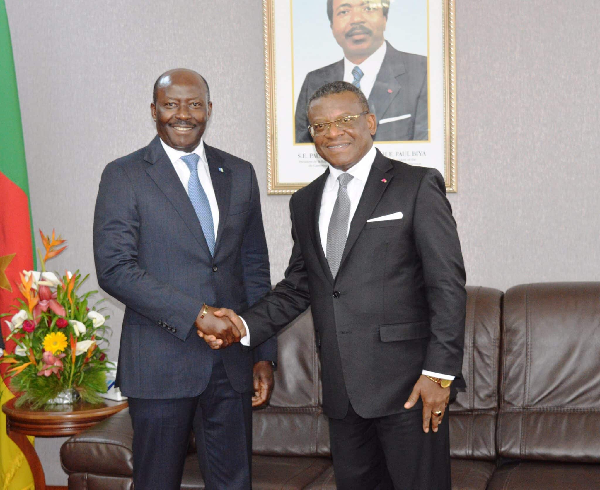 Cameroun : le Groupe BGFIBank annonce des investissements  structurants